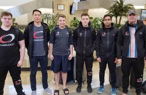 Image post by @complexitygaming on Instagram