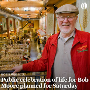 Image post by @theoregonian on Instagram