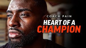 Video post by @coachpain8129 on YouTube