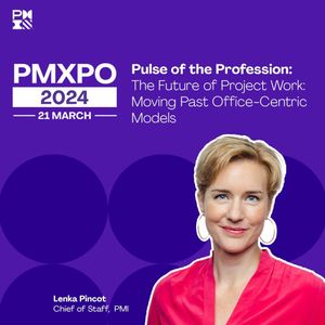 Image post by @pmi_org on Instagram