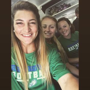 Image post by @fgcusoftball on Instagram