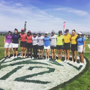 Image post by @sundevilwgolf on Instagram