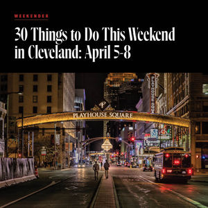 Image post by @clevelandmagazine on Instagram