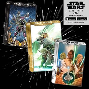Image post by @toppsdigital on Instagram