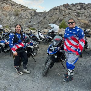 Image post by @bmwmotorradusa on Instagram