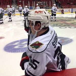 Image post by @iowawild on Instagram