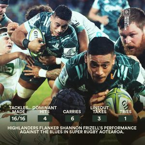 Image post by @rugbypass on Instagram