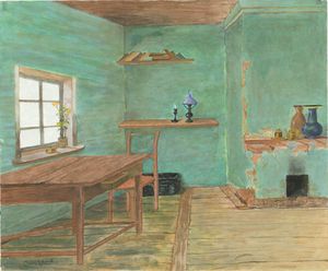 Image post by @drawingcenter on Instagram