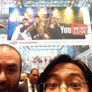 Image post by @youtube on Instagram
