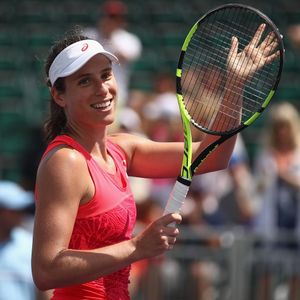 Image post by @miamiopen on Instagram