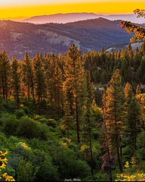 Image post by @boise_bucketlist on Instagram
