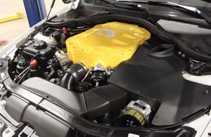 Image post by @turnermotorsport on Instagram