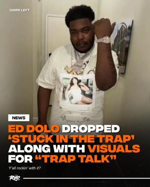 Image post by @rap on Instagram