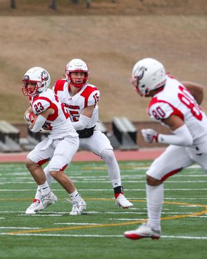 Image post by @msum_football on Instagram