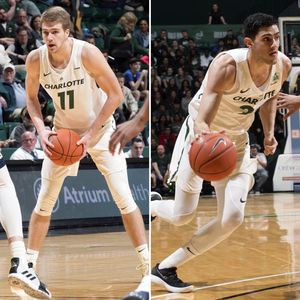 Image post by @49ersbasketball on Instagram