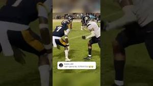 Video post by @maxpreps on YouTube