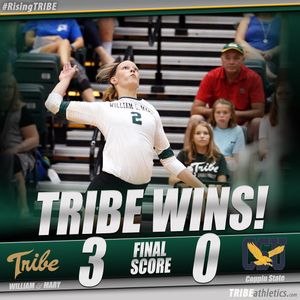 Image post by @tribeathletics on Instagram