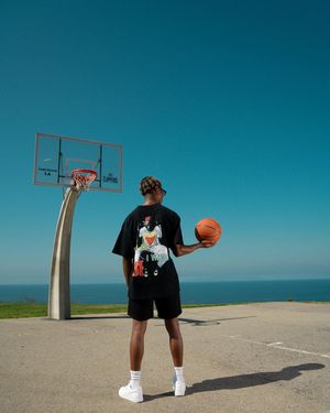 Image post by @george_orozco on Instagram