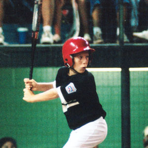 Image post by @littleleague on Instagram