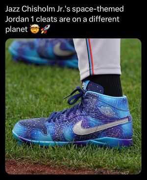 Image post by @mlblife on Instagram