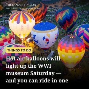 Image post by @thekansascitystar on Instagram