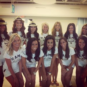 Image post by @laramscheer on Instagram