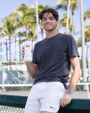 Image post by @taylor_fritz on Instagram