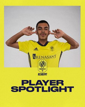 Image post by @nsc.academy on Instagram