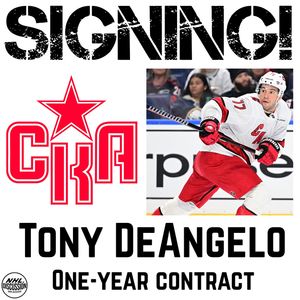 Image post by @nhl.discussion on Instagram