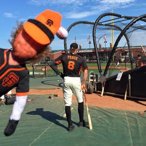 Image post by @sfgiants on Instagram