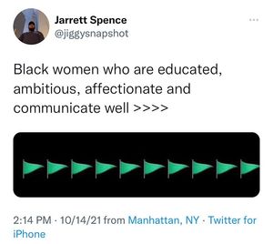 Image post by @jarrettlspence on Instagram