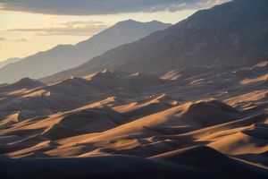 Image post by @nationalparkscollective on Instagram