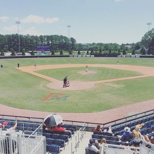 Image post by @gcsubobcats on Instagram