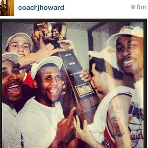 Image post by @dwill8 on Instagram