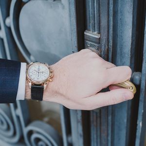 Image post by @sothebyswatches on Instagram