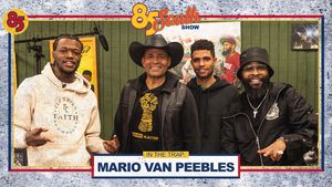 Image post by @85southshow on Instagram