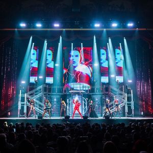 Image post by @playhousesquare on Instagram