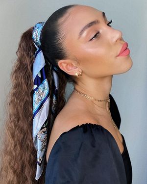 Image post by @makaylalondon on Instagram