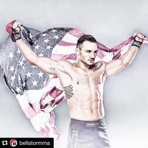 Image post by @mikechandlermma on Instagram