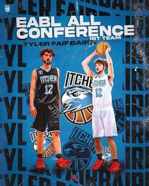 Image post by @itchenbball on Instagram