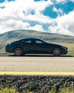Image post by @mercedesbenz on Instagram