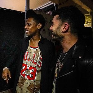 Image post by @myfabolouslife on Instagram