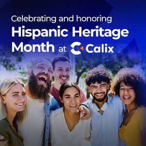 Image post by @calixhq on Instagram