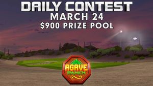 Image post by @GoldenTee on Facebook