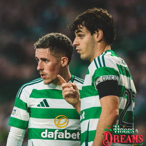 Image post by @celticfc on Instagram
