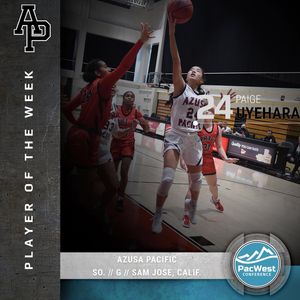 Image post by @thepacwest on Instagram