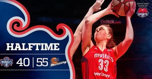 Image post by @washmystics on Instagram