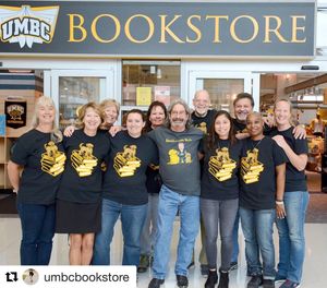 Image post by @umbclife on Instagram
