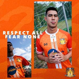 Image post by @sgpremierleague on Instagram
