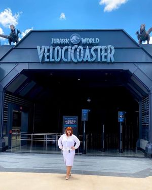 Image post by @universalorlando on Instagram